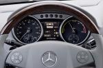 Mercedes-Benz ML450 Hybrid 2009 года
